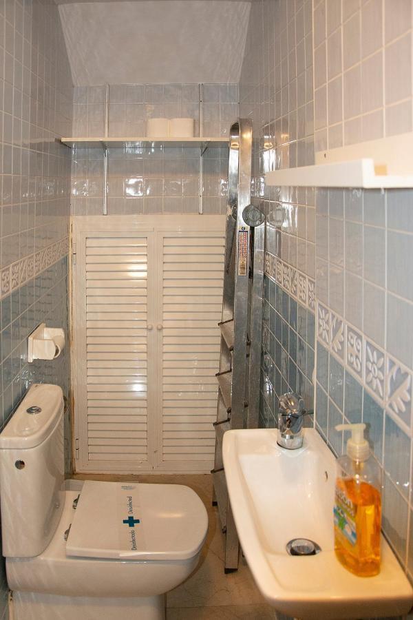 Apartamento Duplex En El Centro De Apartamento *
